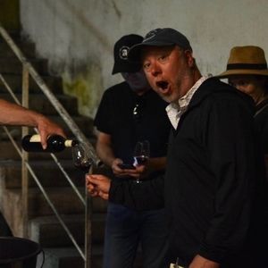 Meet your Posher, Garrett